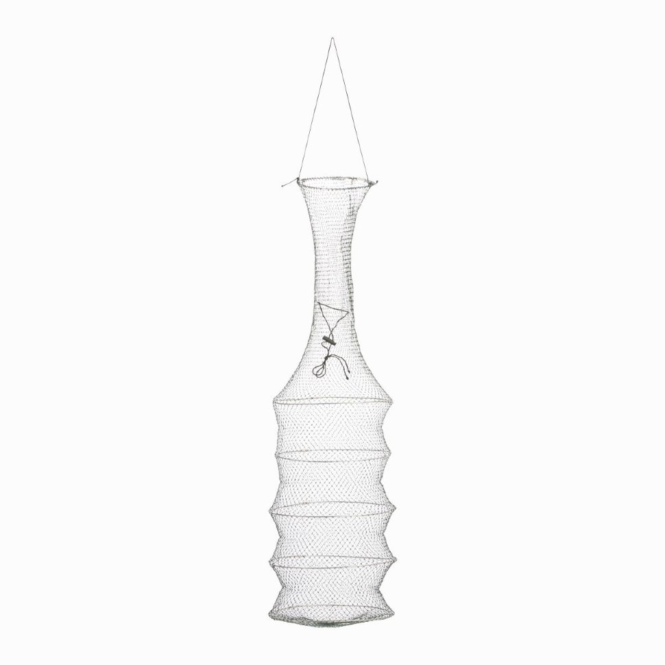 Садок Helios 5 колец 33 см капрон HS-C-01-5к , 